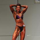 Sandra  Bein - NPC Iowa State Championship 2012 - #1